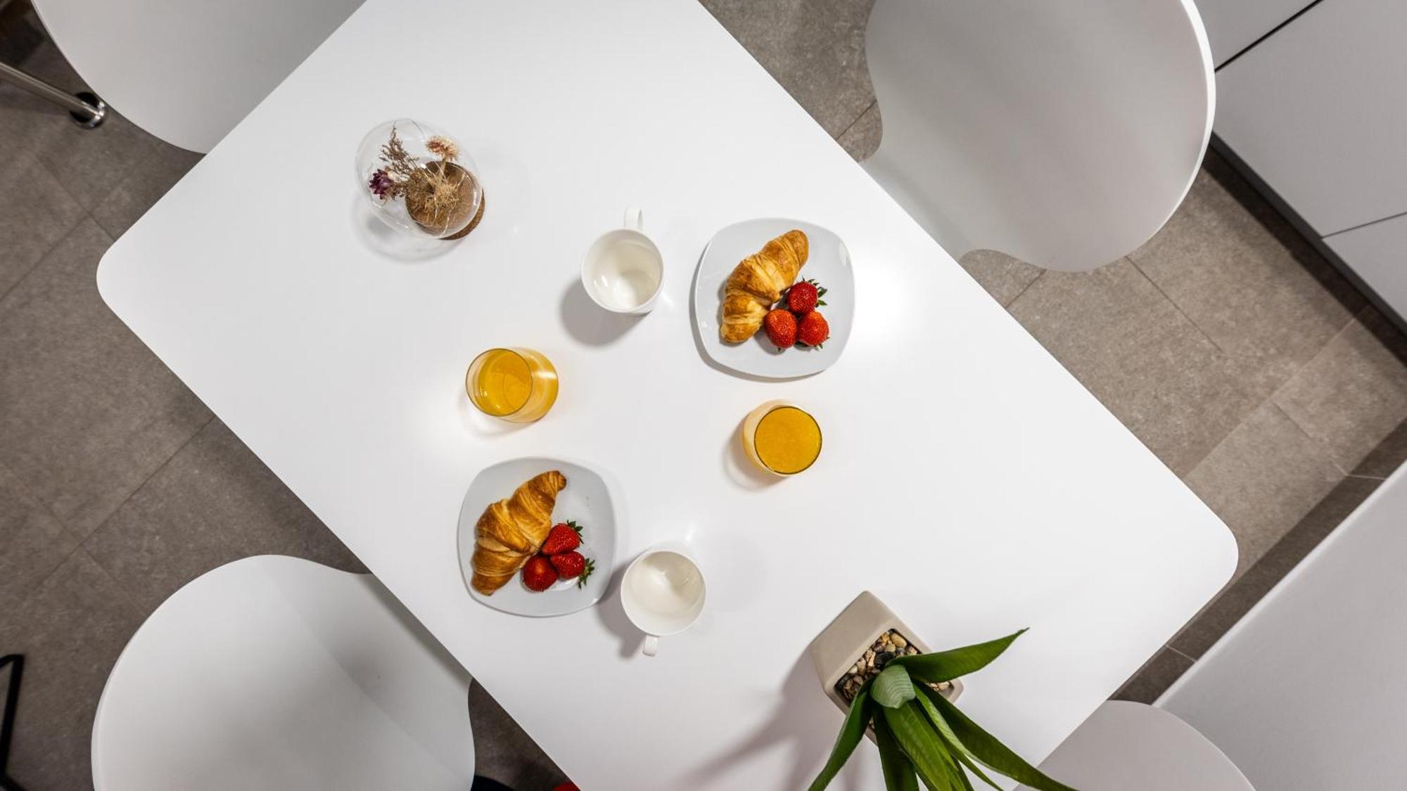 New Modern Studio Apartment Nina Ντουμπρόβνικ Εξωτερικό φωτογραφία