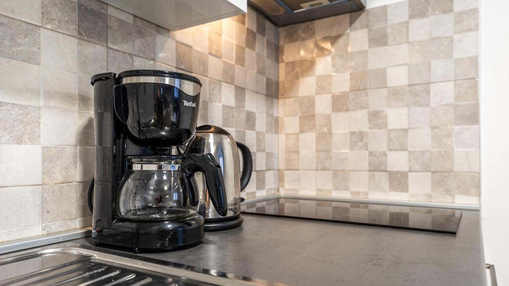 New Modern Studio Apartment Nina Ντουμπρόβνικ Εξωτερικό φωτογραφία