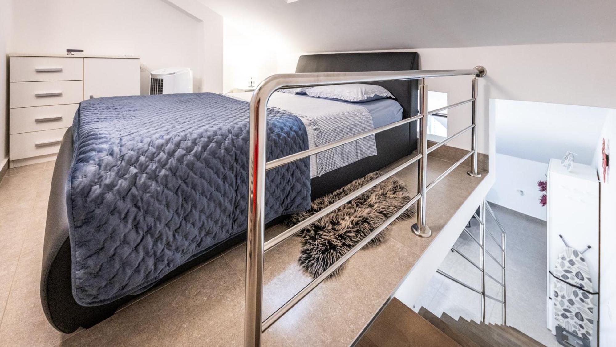 New Modern Studio Apartment Nina Ντουμπρόβνικ Εξωτερικό φωτογραφία